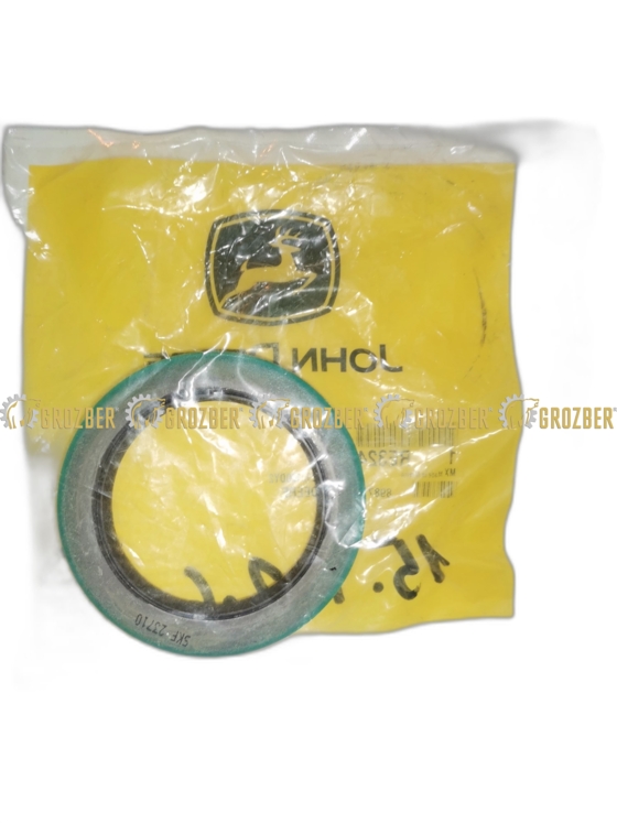 RE32442 Сальник JOHN DEERE арт. RE32442
