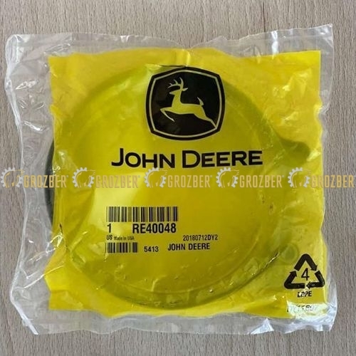 RE40048 скоба JOHN DEERE арт. RE40048