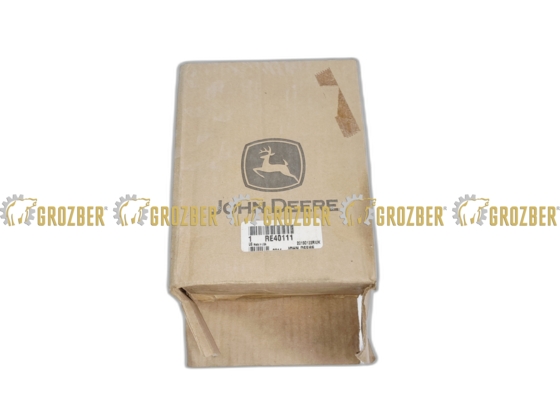 RE40111 Хрестовина з пiдшипниками складена (AR95974) JOHN DEERE арт. RE40111
