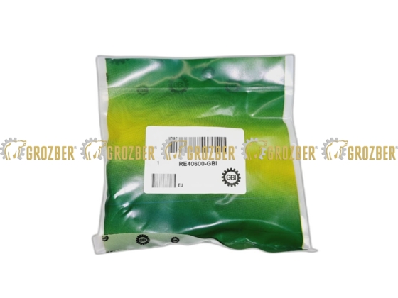 Фото 1 - RE40600-GBI сальник GBI арт. RE40600-GBI