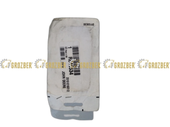 Photo 2 - RE46534 Перемикач тиску JOHN DEERE sku RE46534