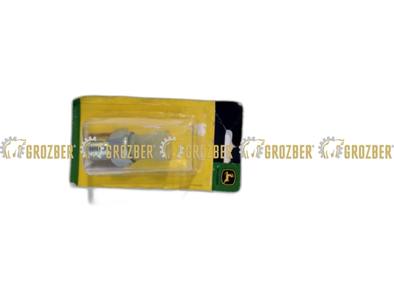 Photo 3 - RE46534 Перемикач тиску JOHN DEERE sku RE46534