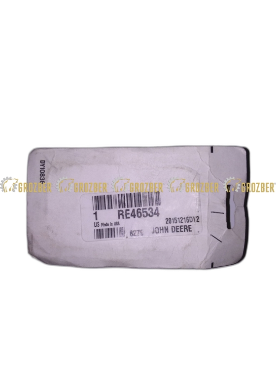 Photo 1 - RE46534 Перемикач тиску JOHN DEERE sku RE46534
