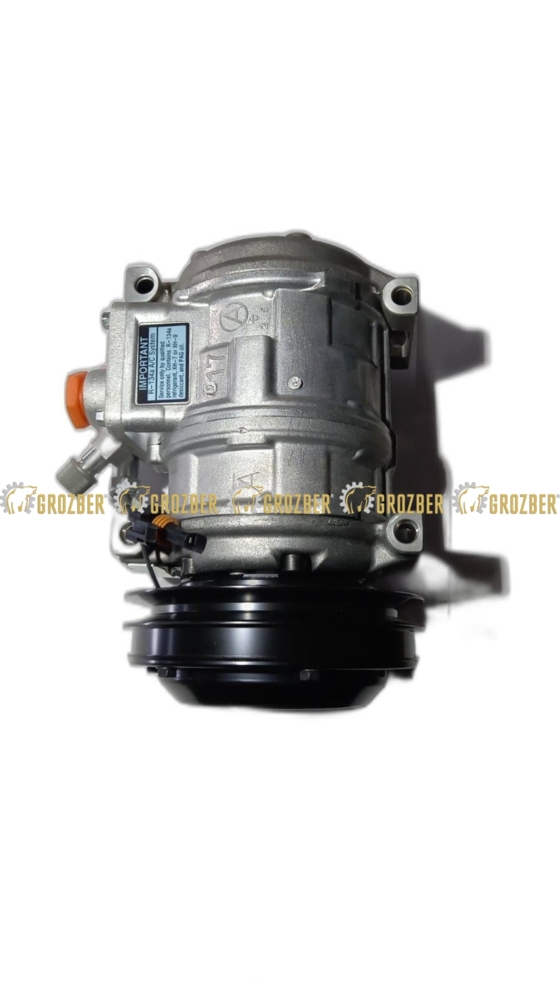 RE46657 компресор JOHN DEERE арт. RE46657