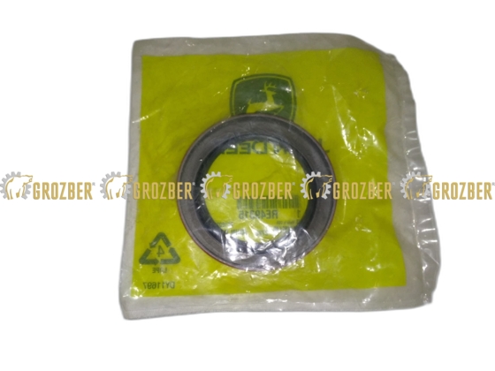 Photo 2 - RE49315 Сальник JOHN DEERE sku RE49315