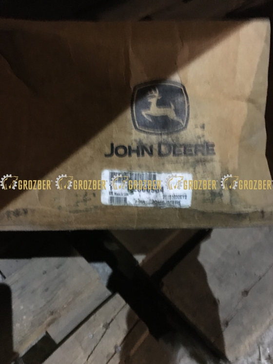 RE500934 демфер JOHN DEERE арт. RE500934