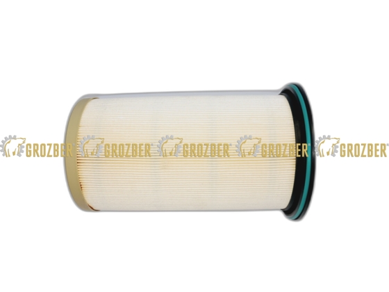 Photo 2 - RE507284 фільтруючий елемент JOHN DEERE sku RE507284