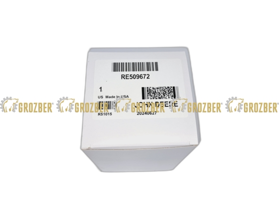RE509672 фільтр масляний  (PFL5524) Parker sku RE509672