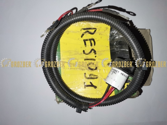 RE51091 Проводка електрична JOHN DEERE арт. RE51091