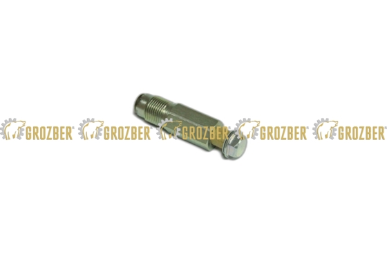 RE516335-GZB Редукційний клапан тиску JOHN DEERE sku RE516335-GZB
