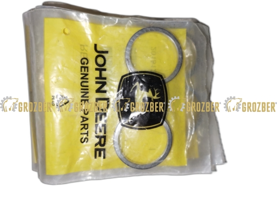 RE518082 вставка сідла клапана JOHN DEERE арт. RE518082