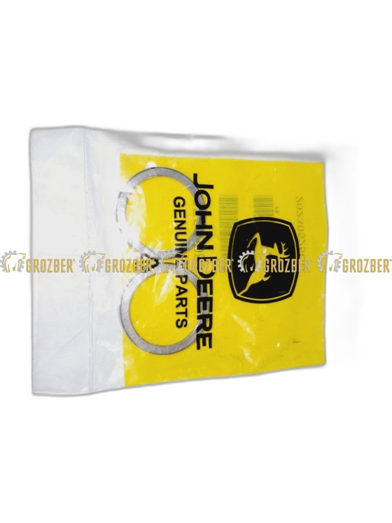 Photo 2 - RE518083 Вставка сідла клапана JOHN DEERE sku RE518083