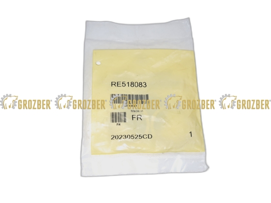 Photo 1 - RE518083 Вставка сідла клапана JOHN DEERE sku RE518083