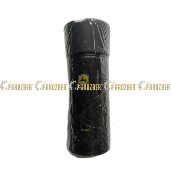 RE519608 Фільтр палива сепар без відстійника JOHN DEERE sku RE519608