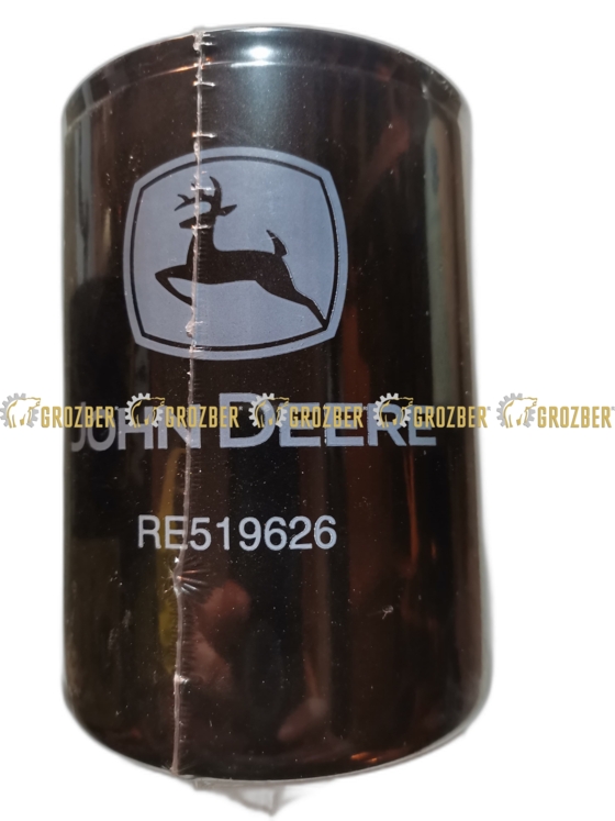 RE519626 Фільтр JOHN DEERE sku RE519626