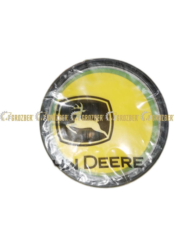 RE520035 (RE520036, RE22764) сальник JOHN DEERE арт. RE520035