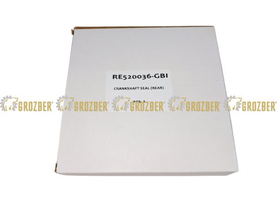Photo 1 - RE520036-GBI сальник комбінований GBI sku RE520036-GBI