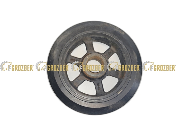 Фото 3 - RE520465 Демпфер оберт. коливань (передній) JOHN DEERE арт. RE520465