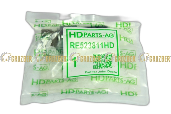 RE520930 (RE523811, RE515635) Датчик тиску палива JOHN DEERE арт. RE520930