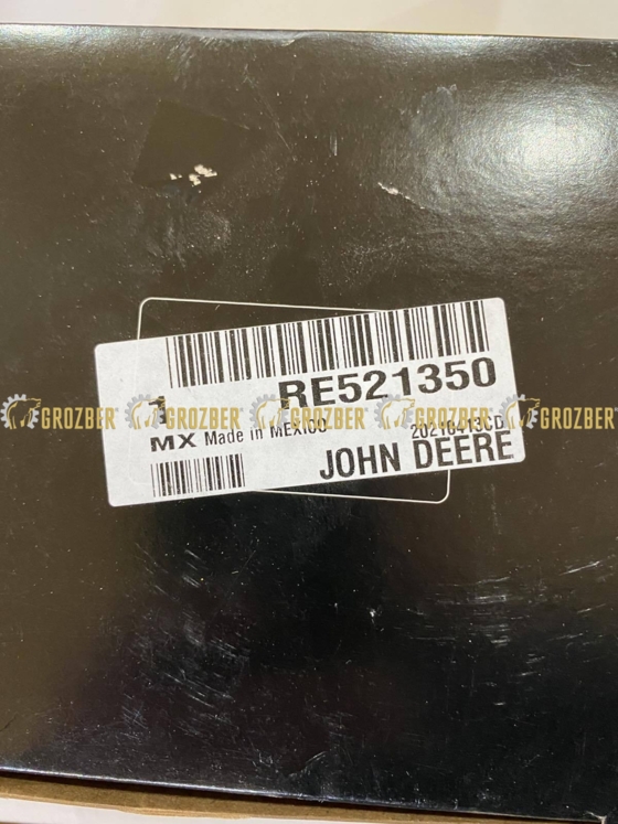 Photo 1 - RE521350 упорний підшипник st JOHN DEERE sku RE521350