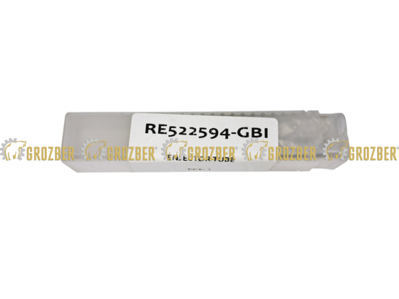 Фото 1 - RE522594-GBI  з'єднувач форсунки ДВЗ GBI арт. RE522594-GBI