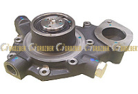 RE523169 Насос JOHN DEERE арт. RE523169