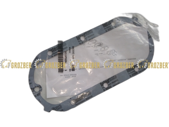 Photo 2 - RE524105 (AR58952) Прокладка JOHN DEERE sku RE524105