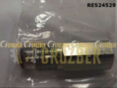 RE524529 (RE516335) Редукційний аварійний клапан паливної рейки CR RE524529