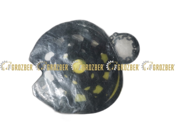 RE52509 Комплект ущільнень JOHN DEERE арт. RE52509