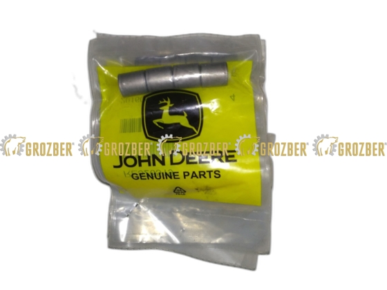Photo 3 - RE526519 сальник JOHN DEERE sku RE526519