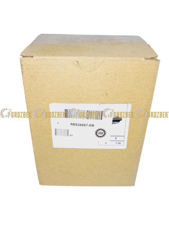 Photo 3 - RE526557-GBI  фільтр паливний GBI sku RE526557-GBI