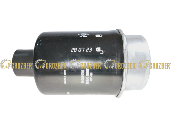 Photo 1 - RE526557-GBI  фільтр паливний GBI sku RE526557-GBI