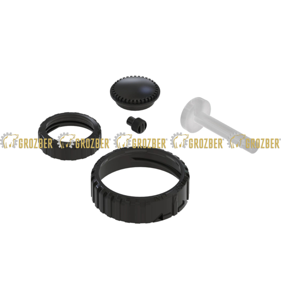 Photo 2 - RE526834 Комплект до фільтра-сепаратора JOHN DEERE sku RE526834