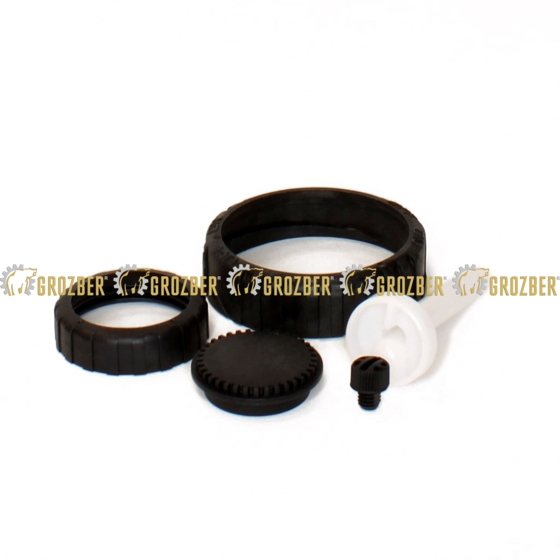 Photo 3 - RE526834 Комплект до фільтра-сепаратора JOHN DEERE sku RE526834