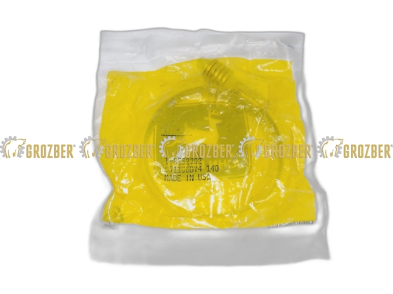Фото 3 - RE52702 Хомут JOHN DEERE арт. RE52702