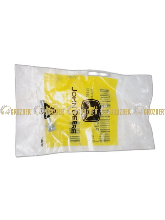 Photo 2 - RE527756 Гвинт з шайбою JOHN DEERE sku RE527756