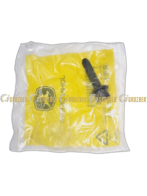 Photo 2 - RE528096 Болт JOHN DEERE sku RE528096