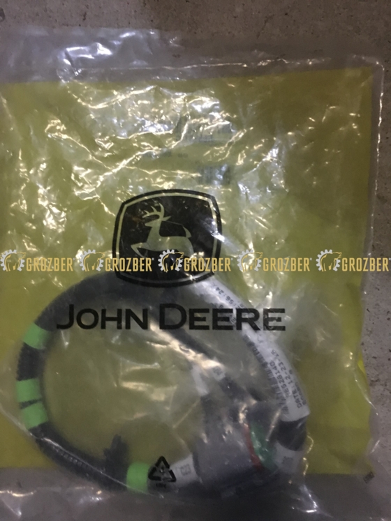 Фото 3 - RE528140 Жгут проподів JOHN DEERE арт. RE528140