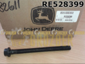 RE528399 комплект головок (26шт) RE528399
