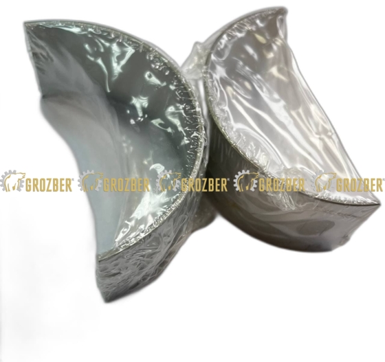 Фото 2 - RE529318-GBI підшипник GBI арт. RE529318-GBI