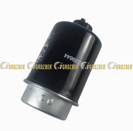 Фото 1 - RE529644 Елемент фільтра паливного JOHN DEERE арт. RE529644