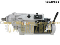 RE529661 стартер в комплекті (SE501867) WGR арт. RE529661