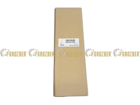 RE531703 фільтр паливний (RE531703) HDParts-AG арт. RE531703
