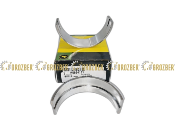 Фото 2 - RE534181 (RE504196) підшипник JOHN DEERE арт. RE534181
