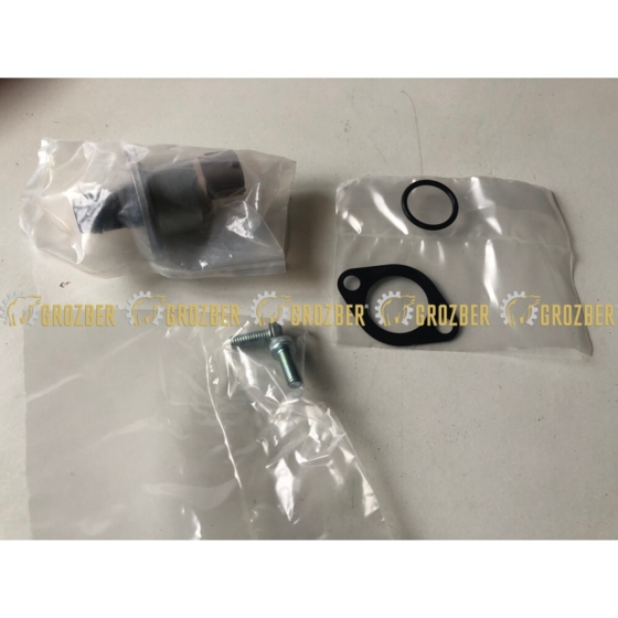 RE534733 редукційний клапан регулювання тиску (DZ111141, RE534733, DZ105071, RE531207) HDParts-AG арт. RE534733