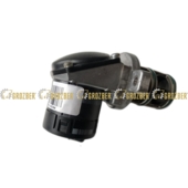 RE537144 (DZ123152, DZ109985, RE555033, RE537144, RE535294, RE532850, RE528297) клапан рецирк. вихл. RE537144