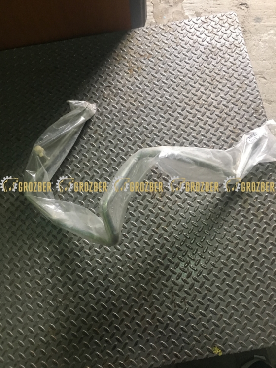 Photo 3 - RE537936 Палипровід комбайна JOHN DEERE sku RE537936