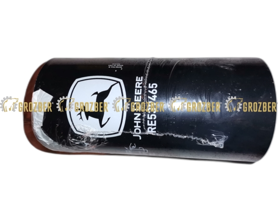 RE539465 фільтр грубої очистки палива (RE539465, RE532952) HDParts-AG арт. RE539465