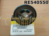 RE540550 (DZ100553) термостат RE540550