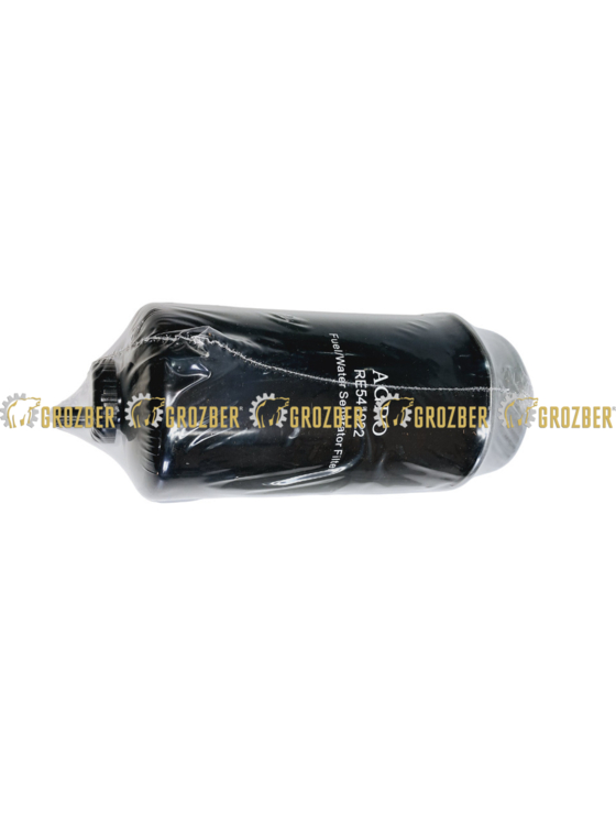 Фото 2 - RE541922-GBI паливний фільтр GBI арт. RE541922-GBI